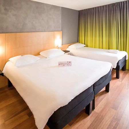 Ibis Rennes Beaulieu Hotel Cesson-Sévigné Exterior foto