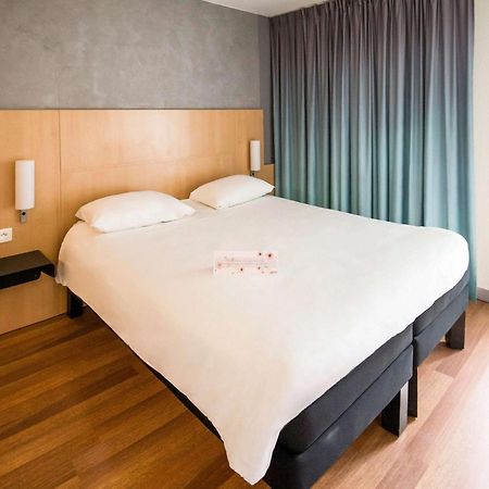 Ibis Rennes Beaulieu Hotel Cesson-Sévigné Exterior foto