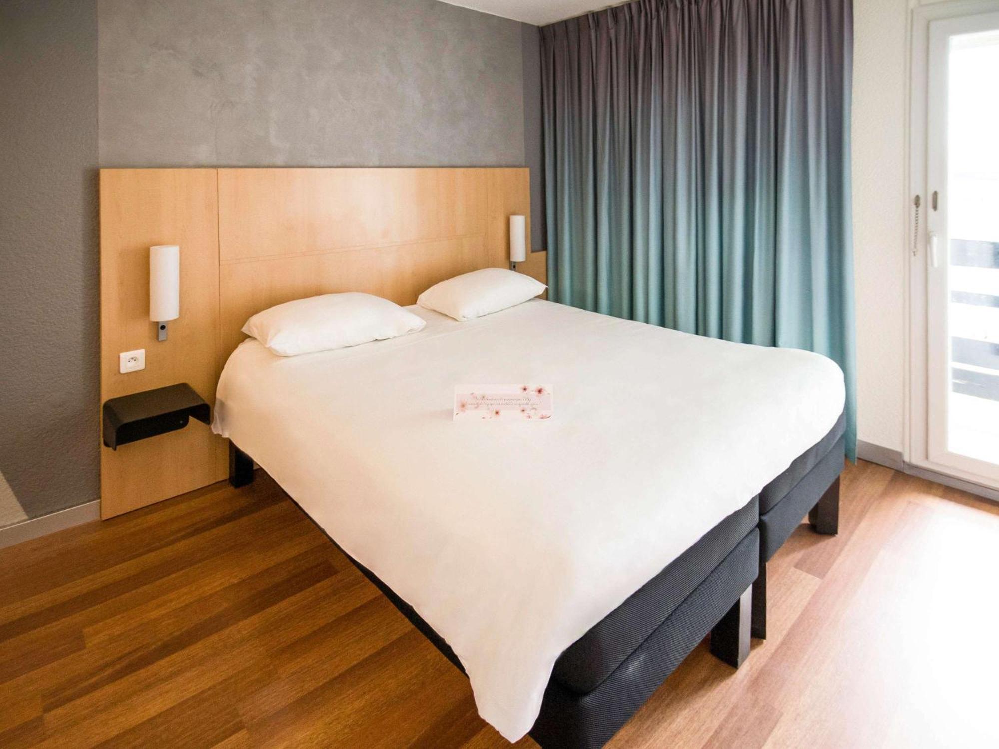 Ibis Rennes Beaulieu Hotel Cesson-Sévigné Exterior foto