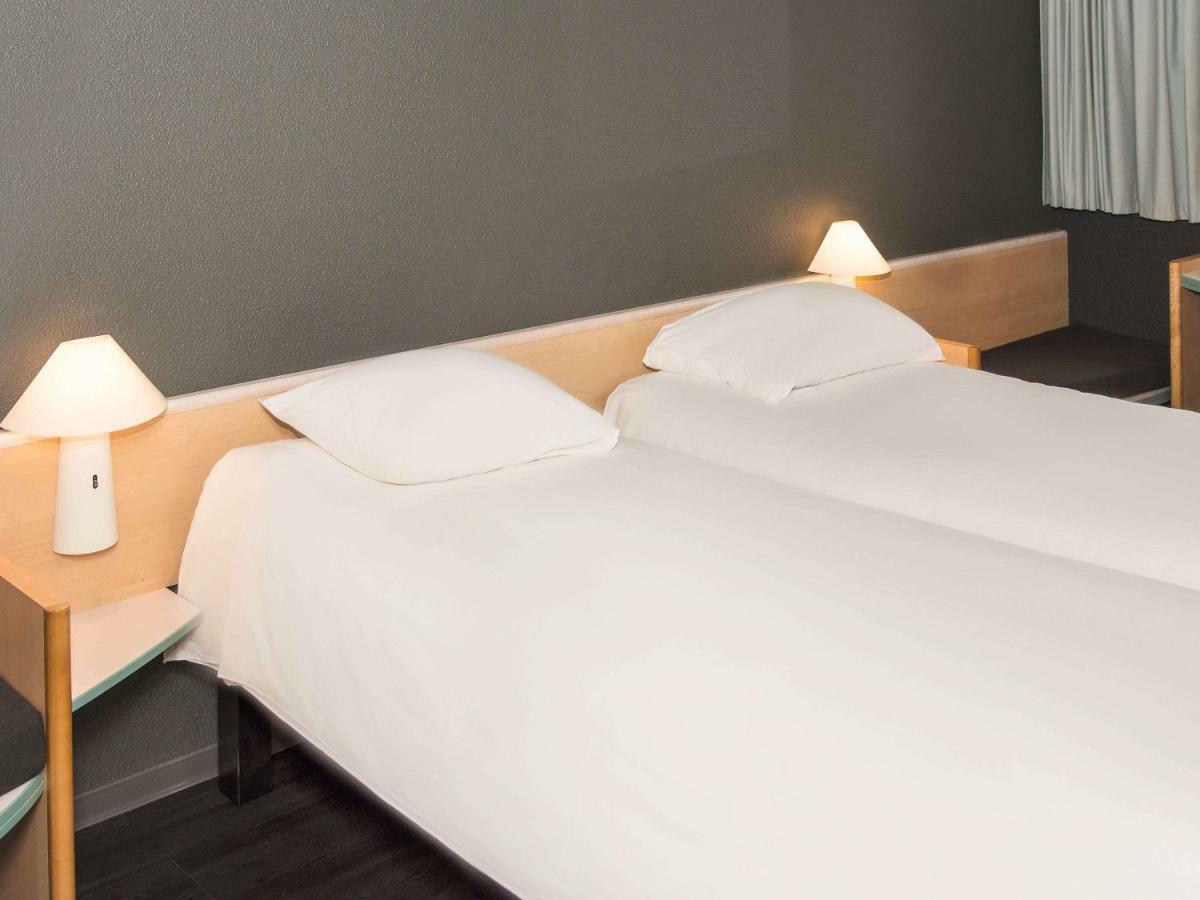Ibis Rennes Beaulieu Hotel Cesson-Sévigné Exterior foto