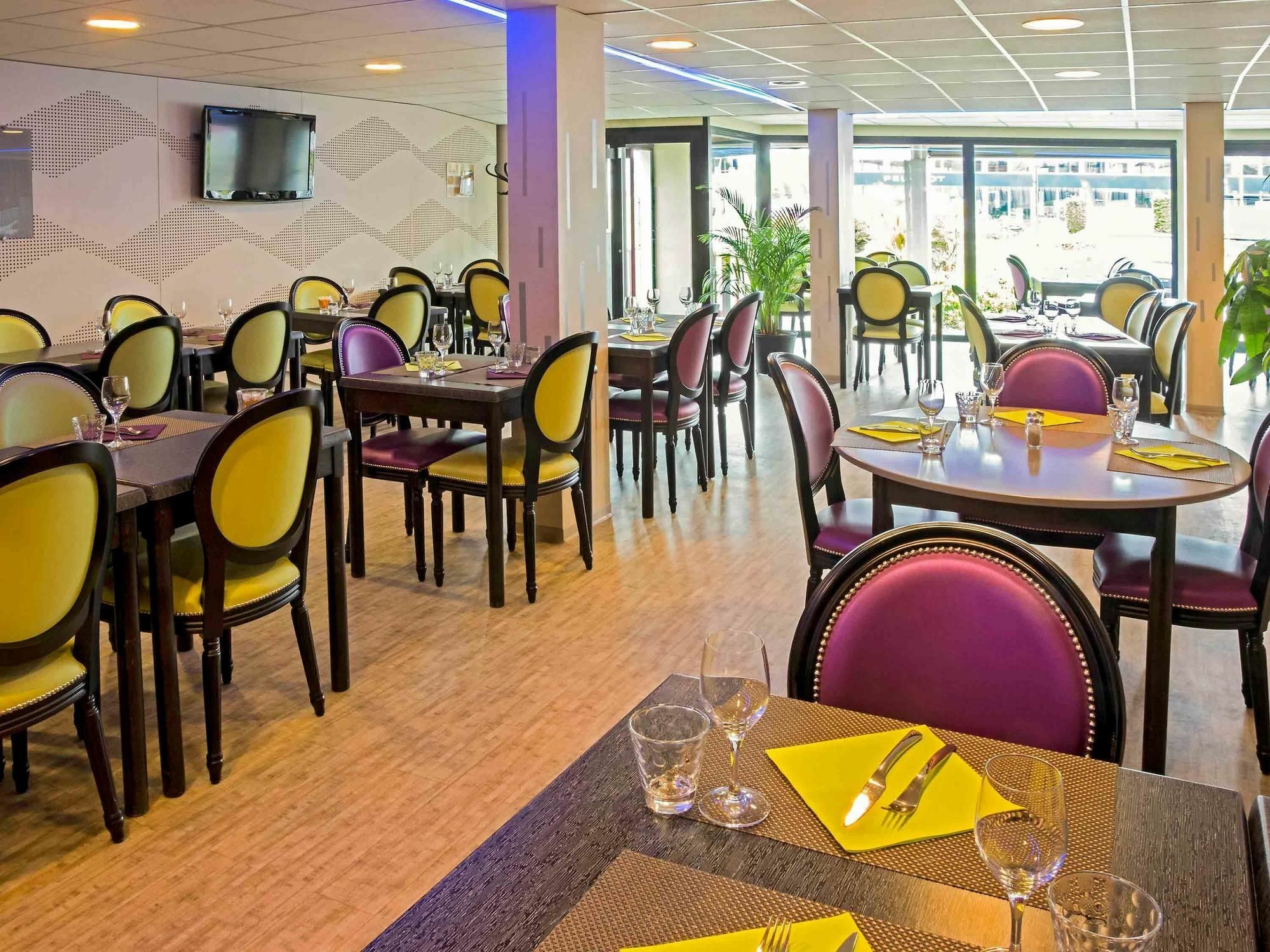 Ibis Rennes Beaulieu Hotel Cesson-Sévigné Exterior foto